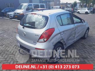 Hyundai I-20 i20, Hatchback, 2008 / 2015 1.2i 16V picture 7