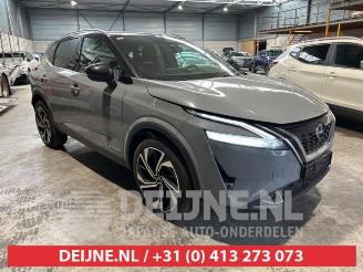 Nissan Qashqai Qashqai (J12), SUV, 2021 1.5 VC-T e-Power 16V picture 1