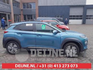 Hyundai Kona Kona (OS), SUV, 2017 / 2023 64 kWh picture 8