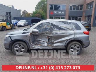 Suzuki Vitara Vitara (LY/MY), SUV, 2015 1.6 16V VVT picture 4