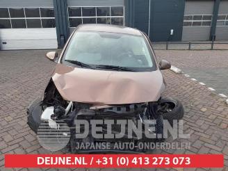 Hyundai I-10 i10 (B5), Hatchback, 2013 / 2019 1.2 16V picture 2