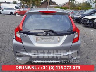 Honda Jazz Jazz (GK/GP), Hatchback, 2013 1.3 -i-VTEC 16V picture 6