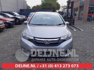 Honda Jazz Jazz (GK/GP), Hatchback, 2013 1.3 -i-VTEC 16V picture 2