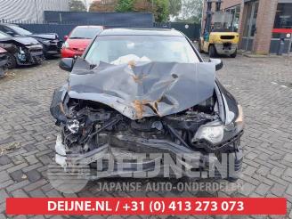 Honda Accord Accord (CU), Sedan, 2008 2.0 i-VTEC 16V picture 2