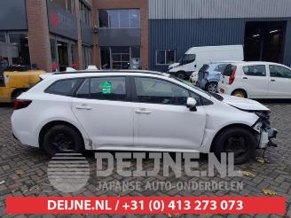 Toyota Corolla Corolla Touring Sport (E21/EH1), Combi, 2019 1.8 16V Hybrid 140 picture 8