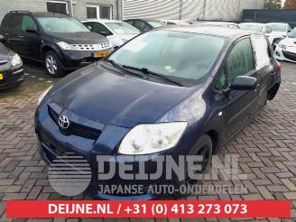 Toyota Auris Auris (E15), Hatchback, 2006 / 2012 1.4 VVT-i 16V picture 3