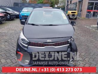 Kia Picanto Picanto (JA), Hatchback, 2017 1.0 12V picture 2