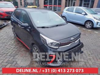 Démontage voiture Kia Picanto Picanto (JA), Hatchback, 2017 1.0 12V 2020