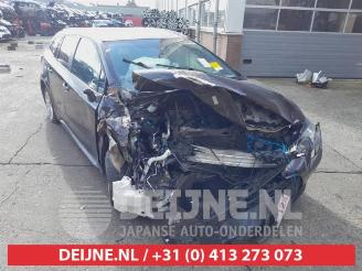 Auto incidentate Toyota Corolla Corolla Touring Sport (E21/EH1), Combi, 2019 1.8 16V Hybrid 2020