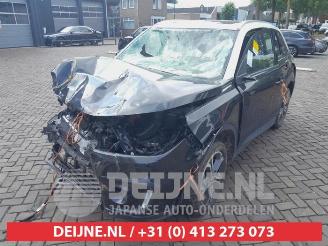 Suzuki Vitara Vitara (LY/MY), SUV, 2015 1.6 16V DDiS AllGrip picture 3