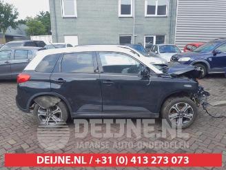 Suzuki Vitara Vitara (LY/MY), SUV, 2015 1.6 16V DDiS AllGrip picture 8