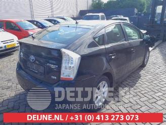 Toyota Prius Prius (ZVW3), Hatchback, 2009 / 2016 1.8 16V picture 7
