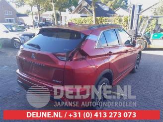 Mitsubishi Eclipse Cross Eclipse Cross (GK/GL), SUV, 2017 2.4 16V PHEV 4x4 picture 7
