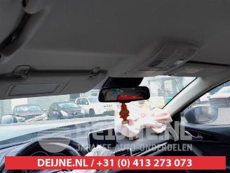 Mazda 3 3 (BM/BN), Hatchback, 2013 / 2019 2.0 SkyActiv-G 16V picture 15