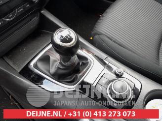 Mazda 3 3 (BM/BN), Hatchback, 2013 / 2019 2.0 SkyActiv-G 16V picture 17