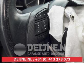 Mazda 3 3 (BM/BN), Hatchback, 2013 / 2019 2.0 SkyActiv-G 16V picture 20