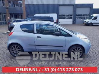 Mitsubishi Colt Colt (Z2/Z3), Hatchback, 2004 / 2012 1.1 12V picture 8