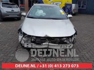 Suzuki Swace Swace, Combi 5-drs, 2020 1.8 16V Hybrid picture 2