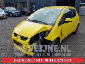 Mitsubishi Colt Colt (Z2/Z3), Hatchback, 2004 / 2012 1.3 16V picture 3