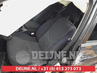 Toyota Rav-4 RAV4 (A3), Terreinwagen, 2005 / 2012 2.0 16V VVT-i 4x4 picture 12