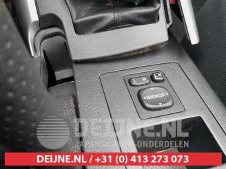 Toyota Rav-4 RAV4 (A3), Terreinwagen, 2005 / 2012 2.0 16V VVT-i 4x4 picture 17