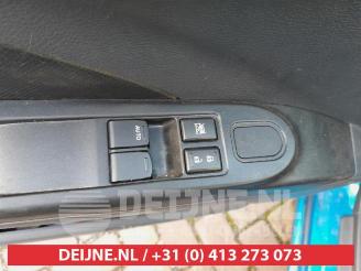 Suzuki Celerio Celerio (LF), Hatchback 5-drs, 2014 1.0 12V Dualjet picture 11