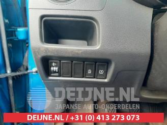 Suzuki Celerio Celerio (LF), Hatchback 5-drs, 2014 1.0 12V Dualjet picture 18