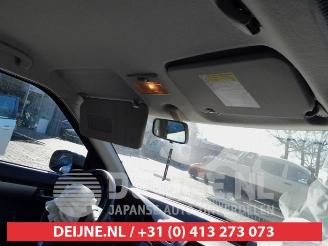 Suzuki Swift Swift (ZA/ZC/ZD1/2/3/9), Hatchback, 2005 / 2015 1.5 VVT 16V picture 23