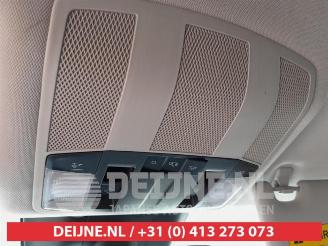 Mitsubishi Eclipse Cross Eclipse Cross (GK/GL), SUV, 2017 1.5 Turbo 16V 4WD picture 25