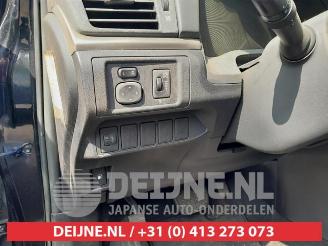 Lexus Ct CT 200h, Hatchback, 2010 1.8 16V picture 19