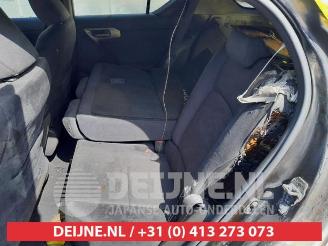 Lexus Ct CT 200h, Hatchback, 2010 1.8 16V picture 13