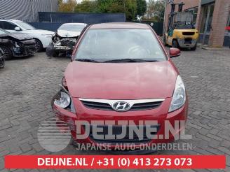 Hyundai I-20 i20, Hatchback, 2008 / 2015 1.2i 16V picture 2