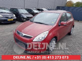 Hyundai I-20 i20, Hatchback, 2008 / 2015 1.2i 16V picture 3