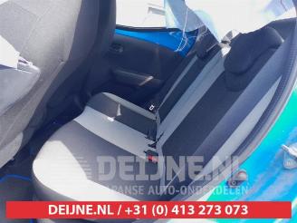 Toyota Aygo Aygo (B40), Hatchback, 2014 1.0 12V VVT-i picture 13