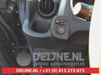 Honda Jazz Jazz (GE6/GE8/GG/GP), Hatchback, 2008 / 2015 1.4 VTEC 16V picture 19