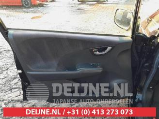 Honda Jazz Jazz (GE6/GE8/GG/GP), Hatchback, 2008 / 2015 1.4 VTEC 16V picture 9