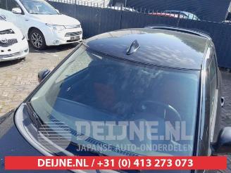 Suzuki Swift Swift (ZA/ZC/ZD1/2/3/9), Hatchback, 2005 / 2015 1.6 Sport VVT 16V picture 9