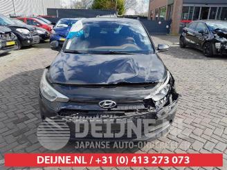 Hyundai I-20 i20 (GBB), Hatchback, 2014 / 2020 1.2i 16V picture 2