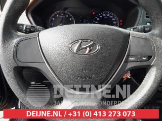 Hyundai I-20 i20 (GBB), Hatchback, 2014 / 2020 1.2i 16V picture 19