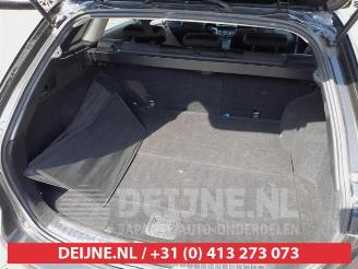 Mazda 6 6 SportBreak (GH19/GHA9), Combi, 2008 / 2013 1.8i 16V picture 23