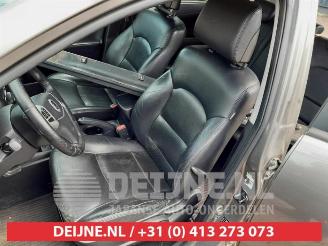 Ssang yong Korando Korando, Terreinwagen, 2010 / 2019 2.0 e-XDi 16V 4x4 picture 15