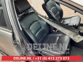 Ssang yong Korando Korando, Terreinwagen, 2010 / 2019 2.0 e-XDi 16V 4x4 picture 16