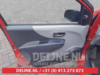 Suzuki Alto Alto, Hatchback 5-drs, 2009 1.0 12V picture 10