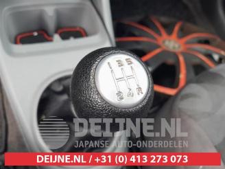 Suzuki Alto Alto, Hatchback 5-drs, 2009 1.0 12V picture 21