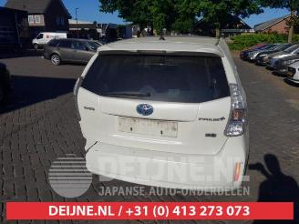 Toyota Prius Plus Prius Plus (ZVW4), MPV, 2011 1.8 Hybrid 16V picture 6
