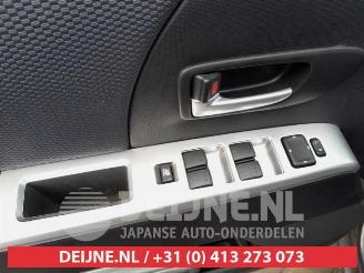 Mazda 5 5 (CR19), MPV, 2004 / 2010 2.0 CiDT 16V High Power picture 10