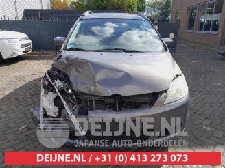 Mazda 5 5 (CR19), MPV, 2004 / 2010 2.0 CiDT 16V High Power picture 2