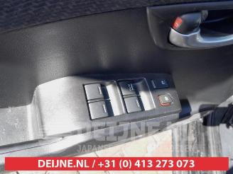 Honda Jazz Jazz (GE6/GE8/GG/GP), Hatchback, 2008 / 2015 1.3 VTEC 16V Hybrid picture 11