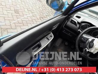 Suzuki Swift Swift (ZC/ZD), Hatchback 5-drs, 2017 1.2 Dual Jet 16V picture 11