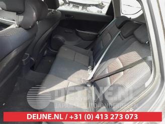 Hyundai I-30 i30 Crosswagon (WWH), Combi, 2007 / 2012 1.6 CVVT 16V picture 16